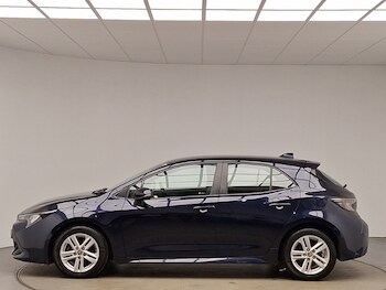 Used Toyota Corolla 2022 for sale - 76736850: Photo