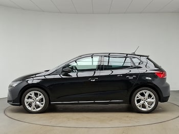 Used SEAT Ibiza 2026 for sale - 79573568: Photo