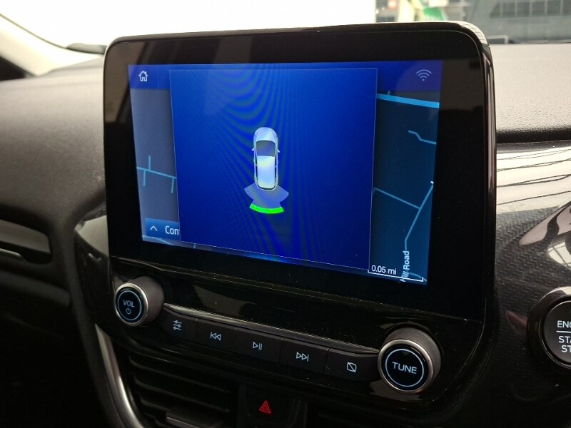 Used Ford Fiesta 2022 for sale - 77371377: Photo 11