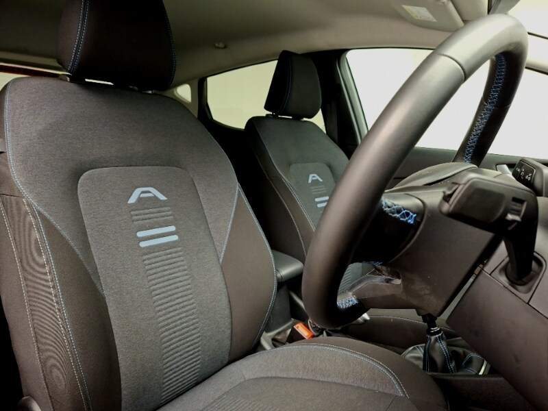 Used Ford Fiesta 2022 for sale - 77371377: Photo 12