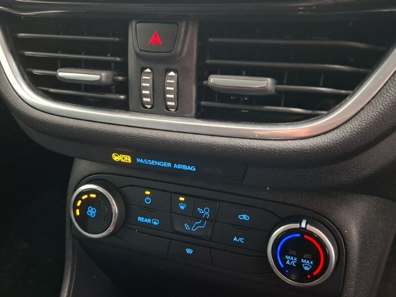 Used Ford Fiesta 2022 for sale - 77371377: Photo 13