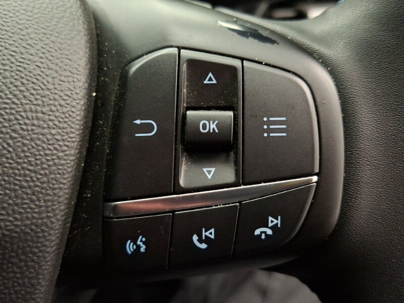 Used Ford Fiesta 2022 for sale - 77371377: Photo 17