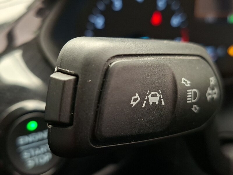 Used Ford Fiesta 2022 for sale - 77371377: Photo 18