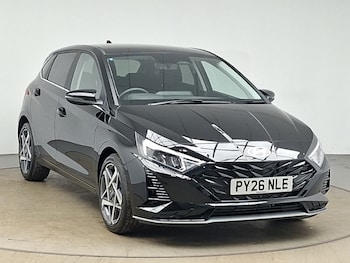 Used Hyundai i20 2026 for sale - 79286379: Photo