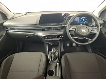 Used Hyundai i20 2026 for sale - 79286379: Photo