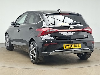 Used Hyundai i20 2026 for sale - 79286379: Photo