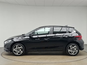 Used Hyundai i20 2026 for sale - 79286379: Photo