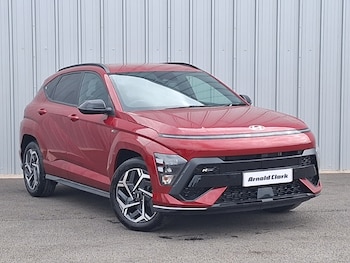 Used Hyundai KONA 2025 for sale - 78515754: Photo