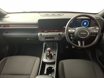 Used Hyundai KONA 2025 for sale - 78515754: Photo