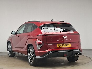 Used Hyundai KONA 2025 for sale - 78515754: Photo