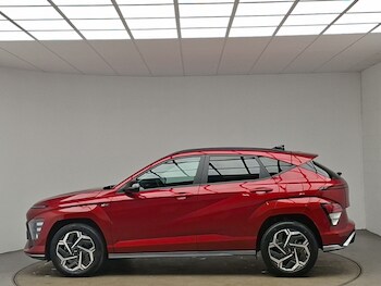 Used Hyundai KONA 2025 for sale - 78515754: Photo