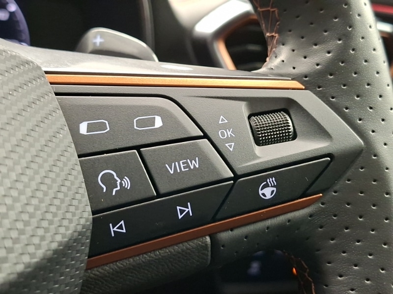 Used Cupra Formentor 2023 for sale - 77664168: Photo 14