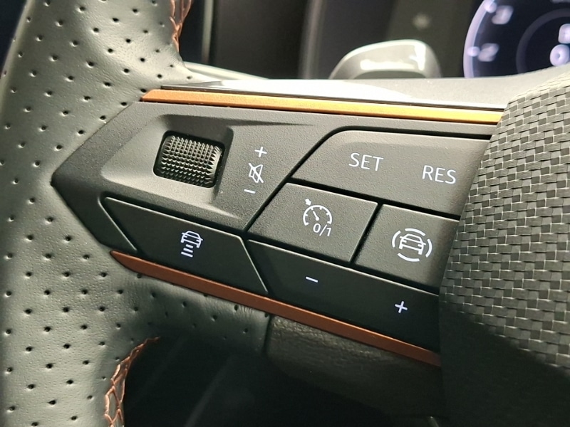 Used Cupra Formentor 2023 for sale - 77664168: Photo 15