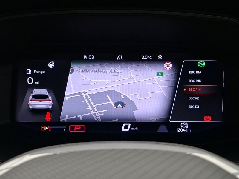 Used Cupra Formentor 2023 for sale - 77664168: Photo 18