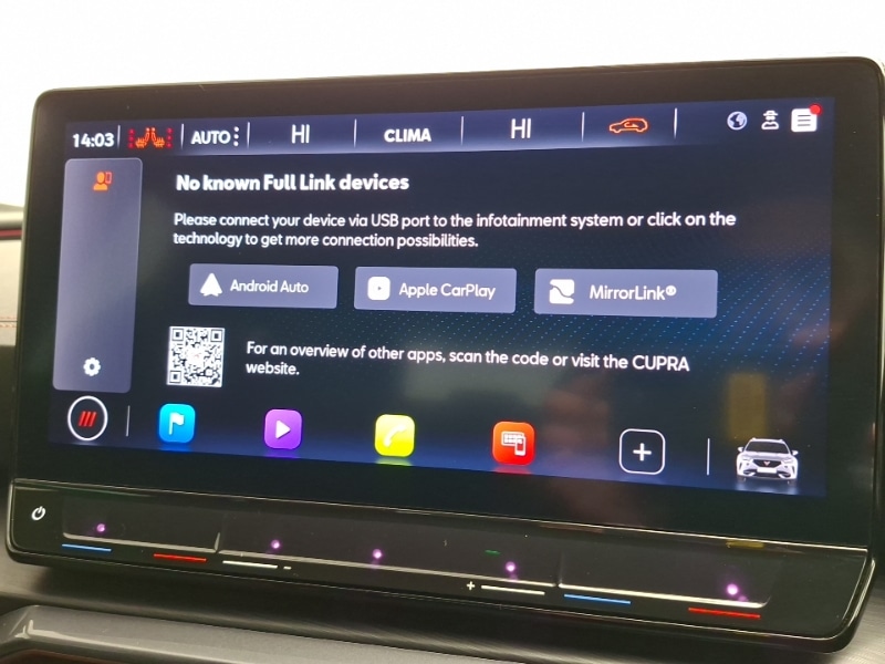 Used Cupra Formentor 2023 for sale - 77664168: Photo 19