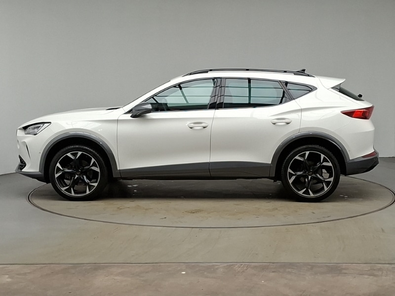 Used Cupra Formentor 2023 for sale - 77664168: Photo 4