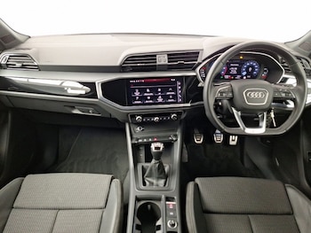 Used Audi Q3 2021 for sale - 75591701: Photo