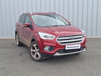 Used Ford Kuga 2019 for sale - 78861178: Photo