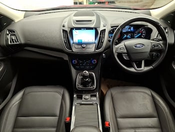 Used Ford Kuga 2019 for sale - 78861178: Photo