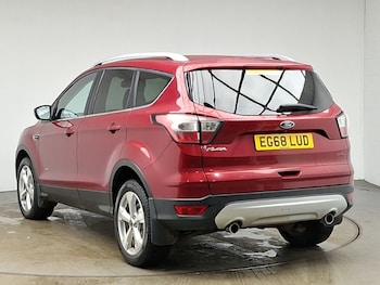 Used Ford Kuga 2019 for sale - 78861178: Photo
