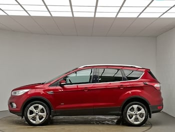 Used Ford Kuga 2019 for sale - 78861178: Photo