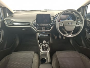 Used Ford Fiesta 2019 for sale - 79501699: Photo