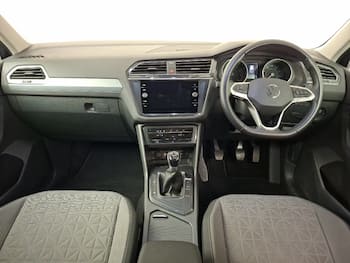 Used Volkswagen Tiguan 2021 for sale - 79723648: Photo