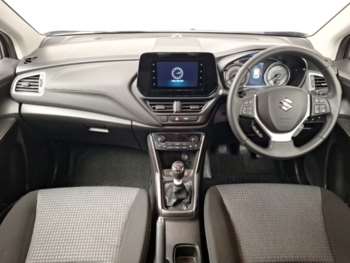 Used Suzuki SX4 S-Cross 2024 for sale - 74793420: Photo