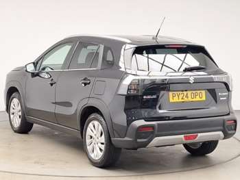 Used Suzuki SX4 S-Cross 2024 for sale - 74793420: Photo
