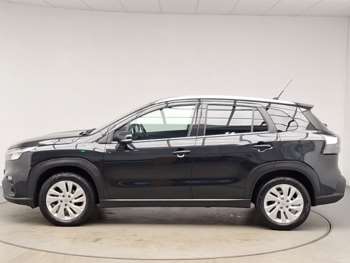 Used Suzuki SX4 S-Cross 2024 for sale - 74793420: Photo