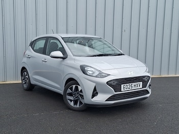 Used Hyundai i10 2025 for sale - 78664601: Photo