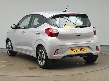 Used Hyundai i10 2025 for sale - 78664601: Photo