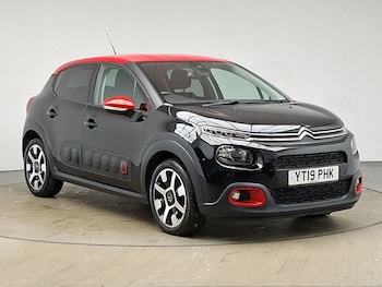 Citroen C3 feature image