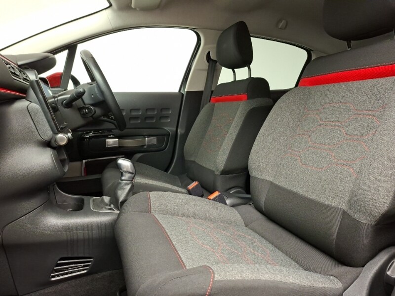 Used Citroen C3 2019 for sale - 77999680: Photo 5