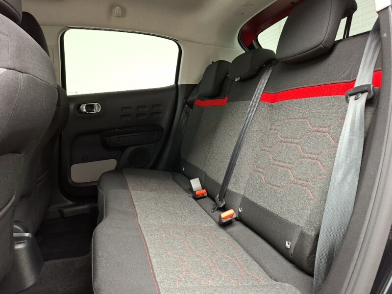 Used Citroen C3 2019 for sale - 77999680: Photo 6