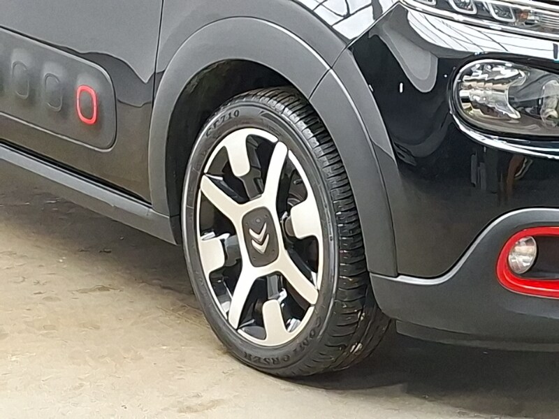 Used Citroen C3 2019 for sale - 77999680: Photo 9