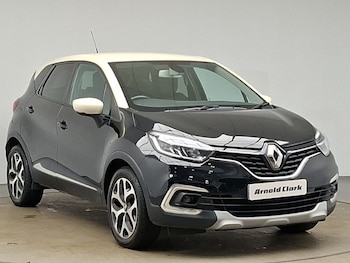 Used Renault Captur 2019 for sale - 79243289: Photo