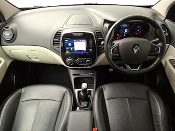 Used Renault Captur 2019 for sale - 79243289: Photo