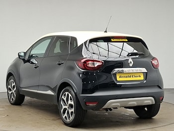Used Renault Captur 2019 for sale - 79243289: Photo
