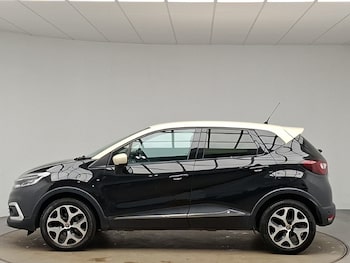 Used Renault Captur 2019 for sale - 79243289: Photo