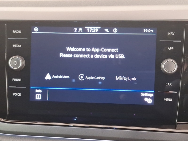 Used Volkswagen Polo 2022 for sale - 76964167: Photo 17