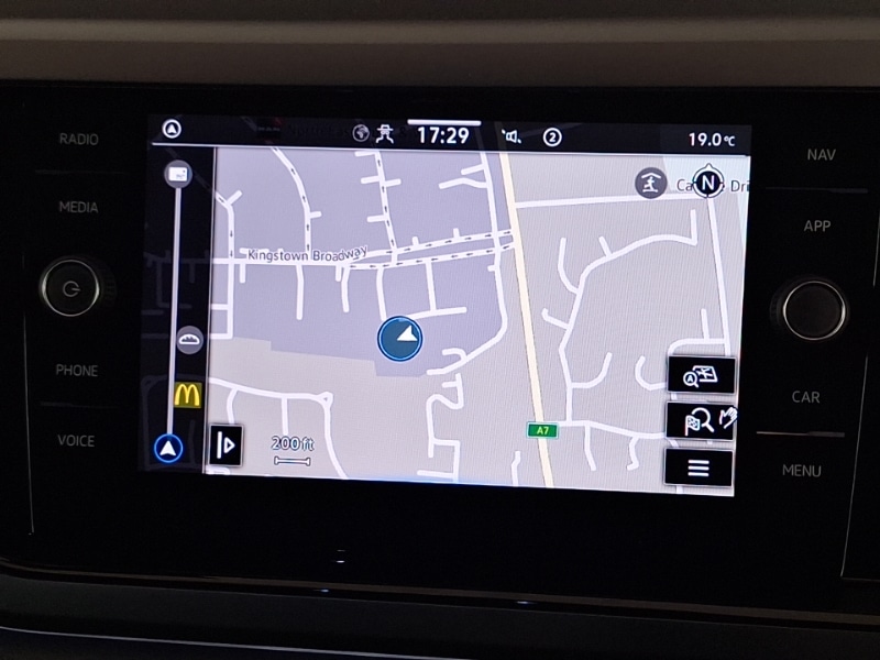 Used Volkswagen Polo 2022 for sale - 76964167: Photo 18