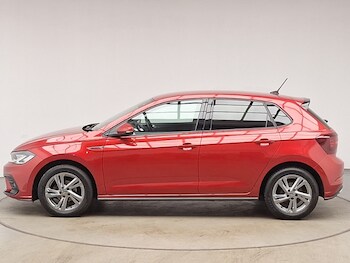 Used Volkswagen Polo 2022 for sale - 76964167: Photo