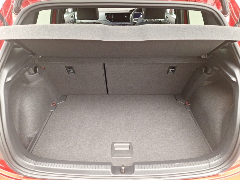 Used Volkswagen Polo 2022 for sale - 76964167: Photo 8