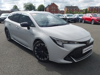 Used Toyota Corolla 2020 for sale - 79631058: Photo