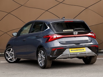 Used Hyundai i20 2026 for sale - 78530815: Photo