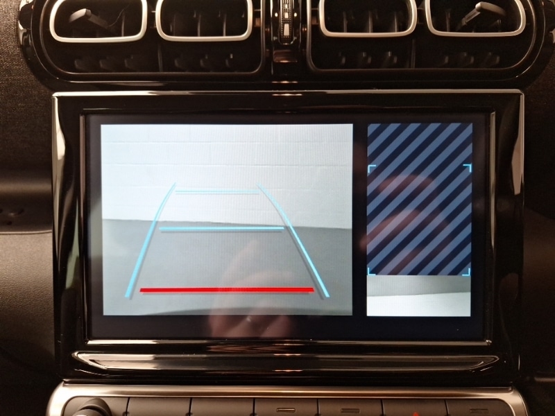 Used Citroen C3 Aircross 2024 for sale - 77433174: Photo 11