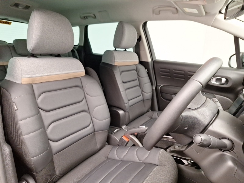 Used Citroen C3 Aircross 2024 for sale - 77433174: Photo 12