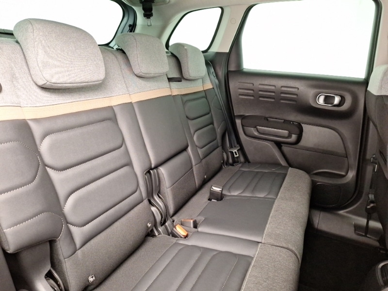 Used Citroen C3 Aircross 2024 for sale - 77433174: Photo 13