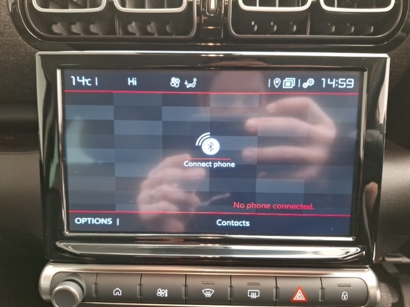 Used Citroen C3 Aircross 2024 for sale - 77433174: Photo 17